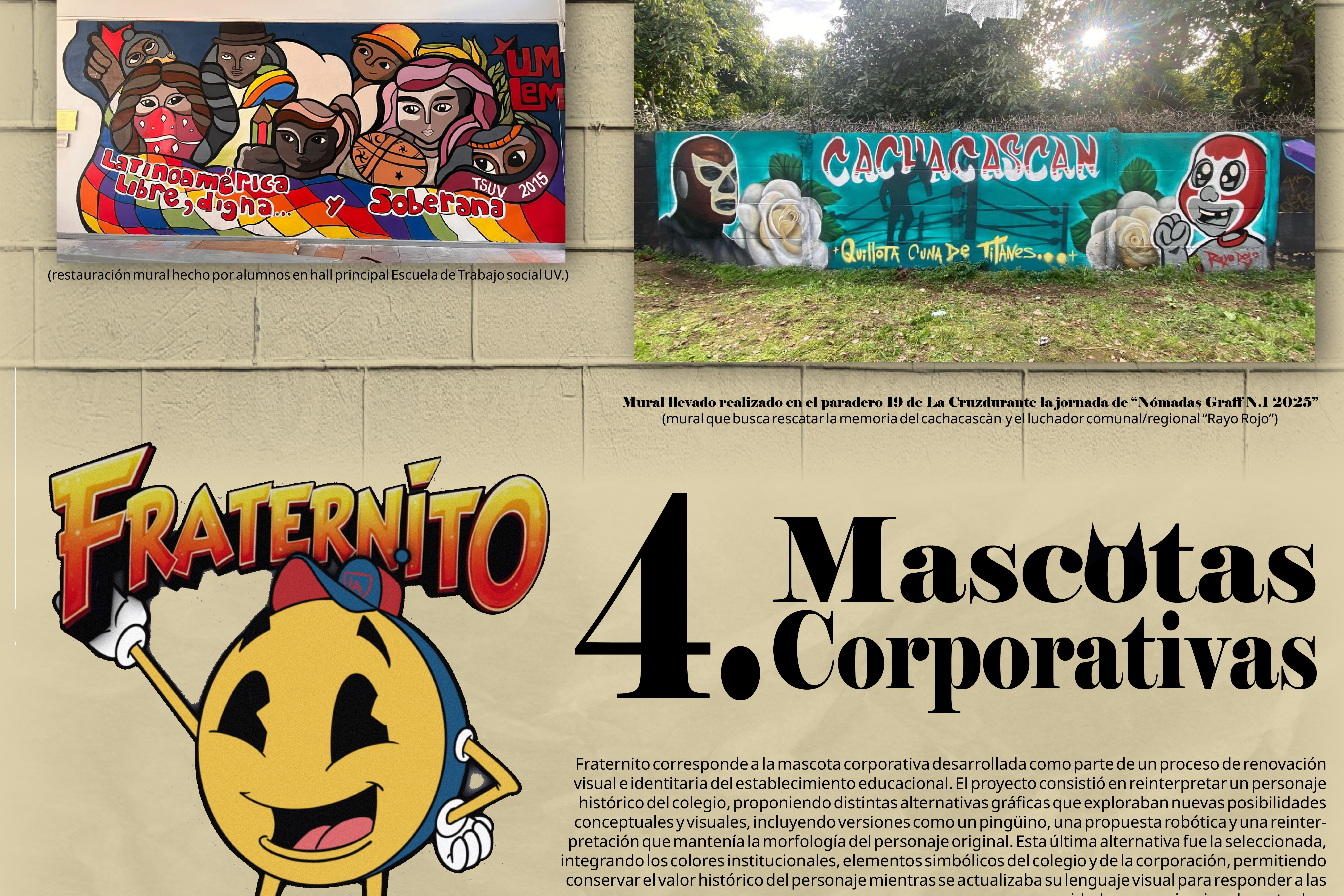 Ilustraciones Originales
