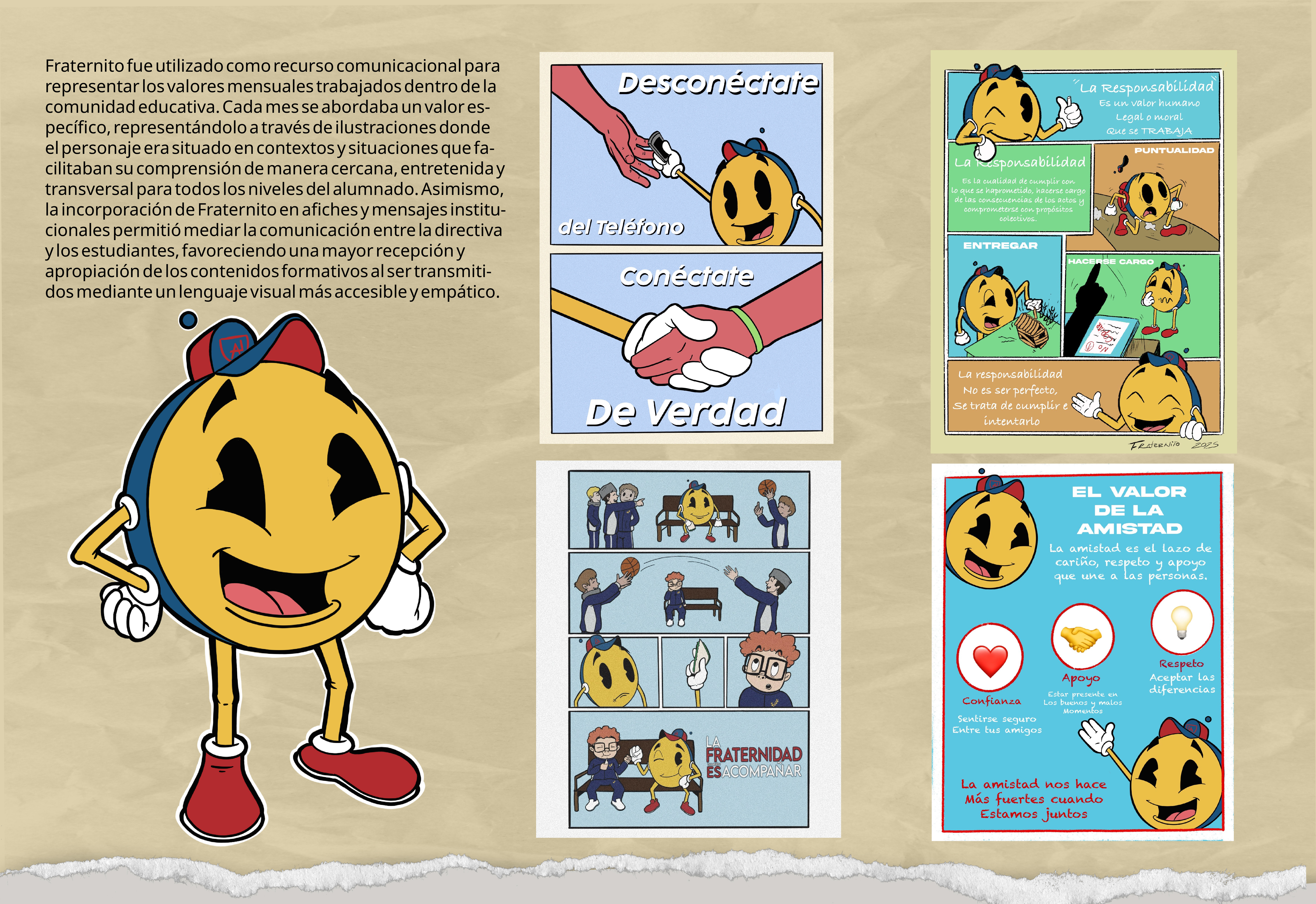 Ilustraciones Originales