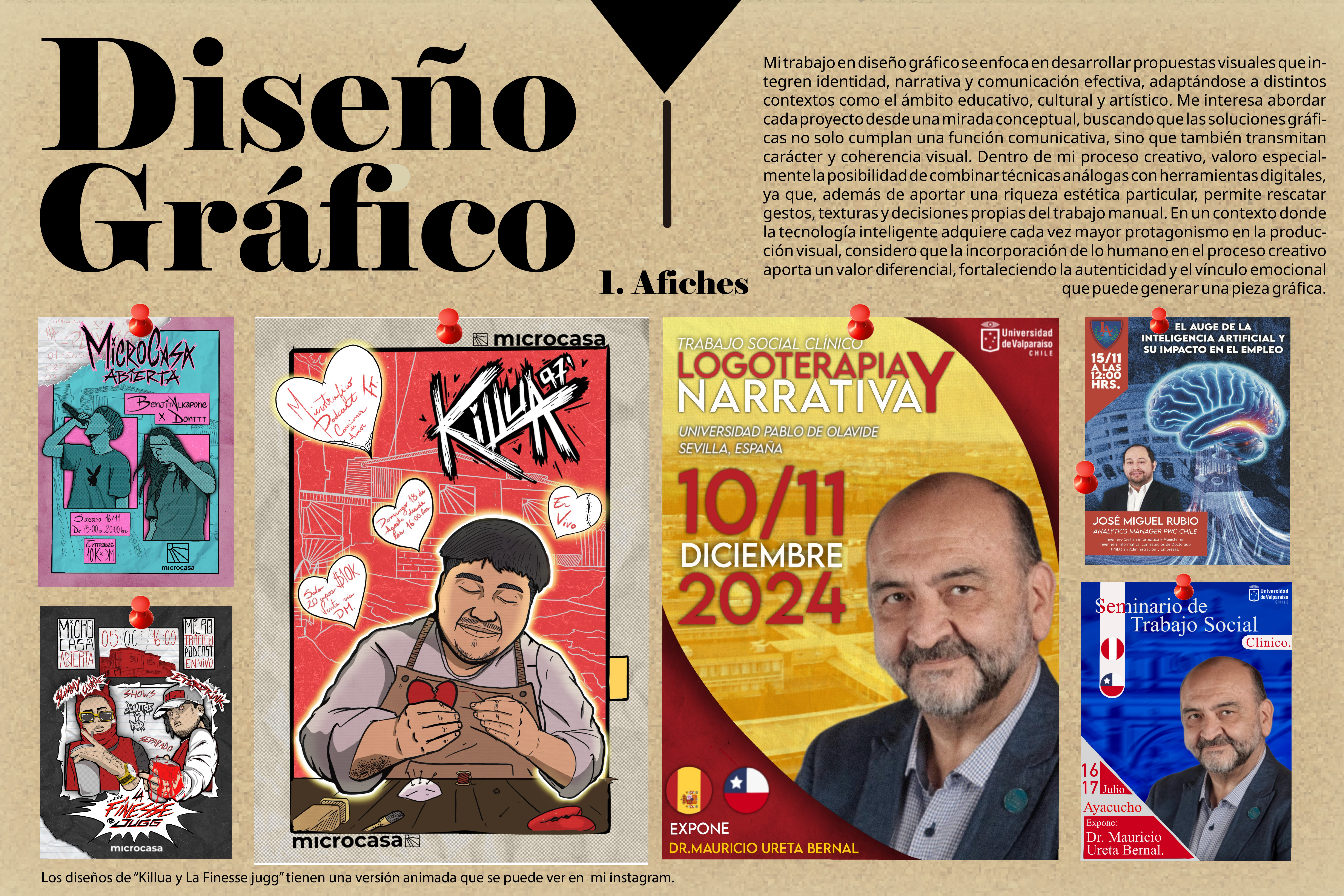 Ilustraciones Originales