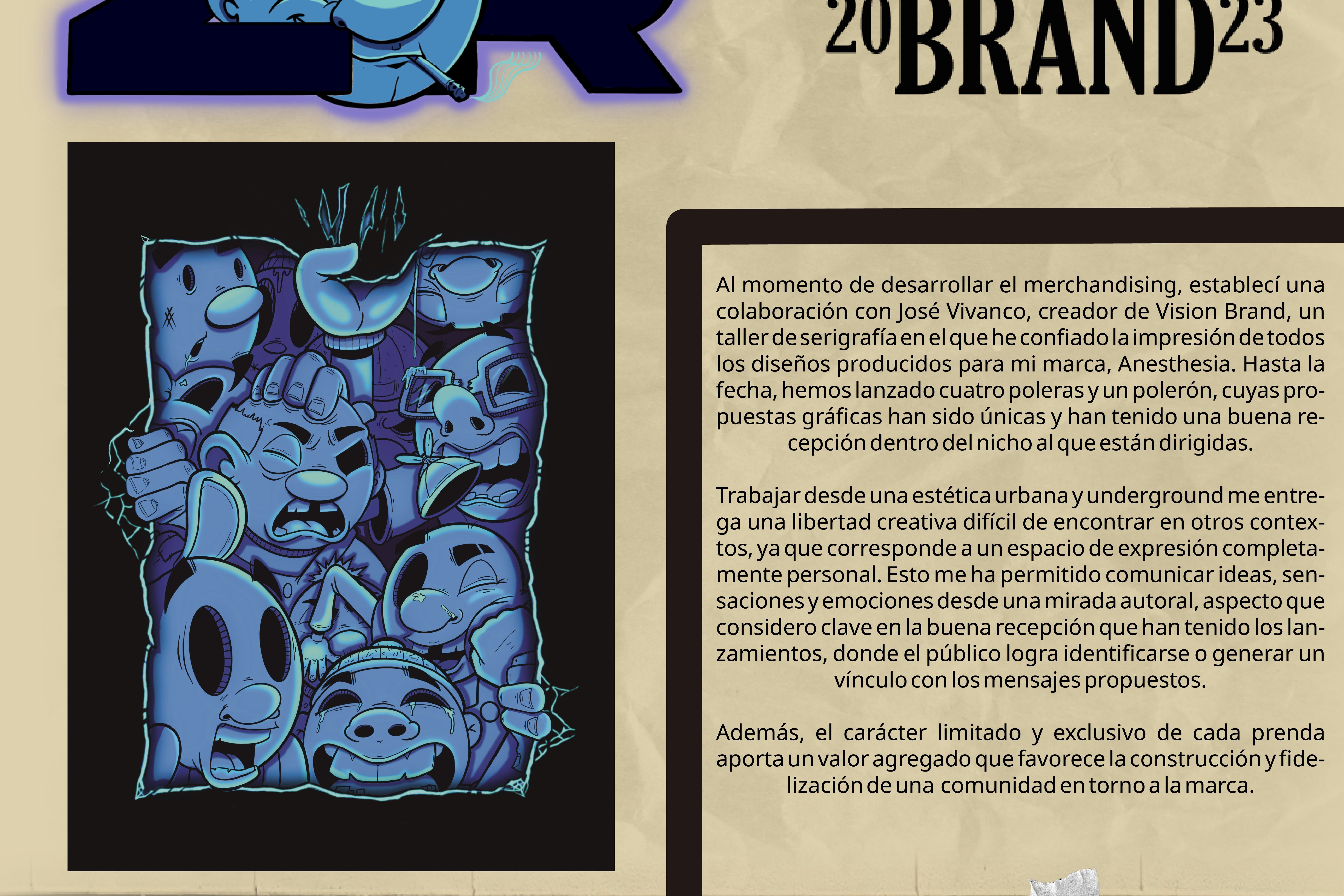 Ilustraciones Originales